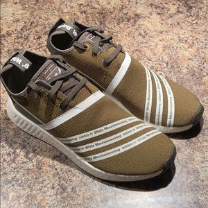 Men’s adidas NMD R2